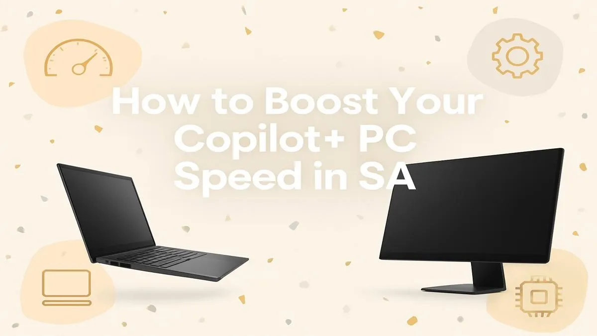 Unlock Peak Copilot+ Performance