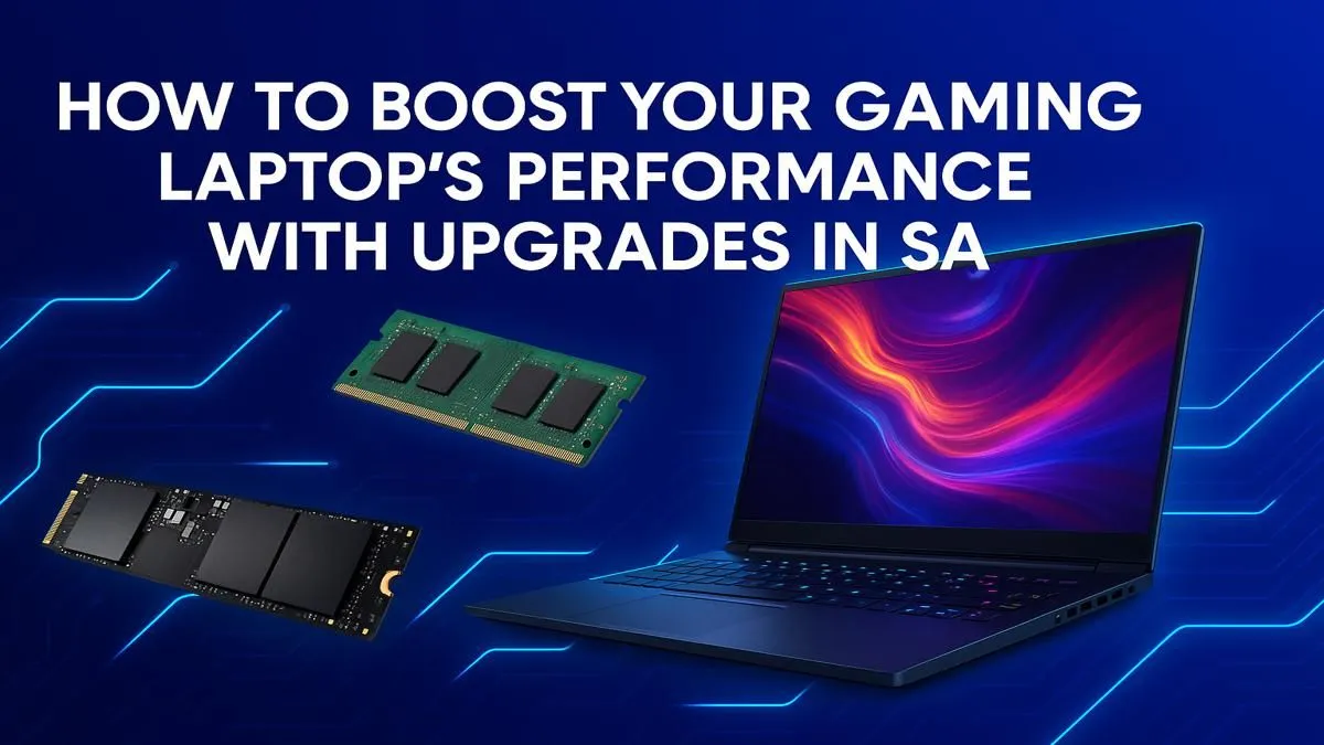 Unlock Peak Laptop Performance