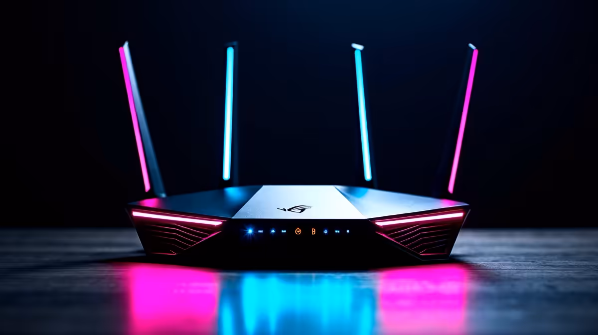 How to Bridge Two Routers for Better WiFi Coverage in