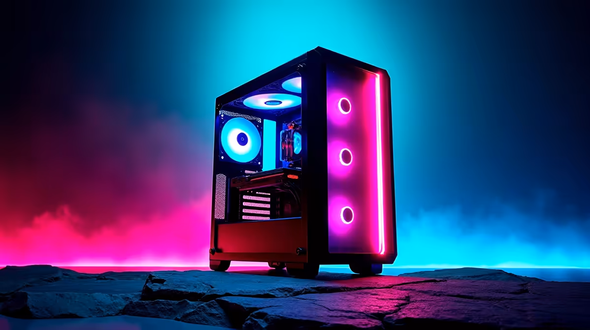 How to Budget for a Gaming Setup SA