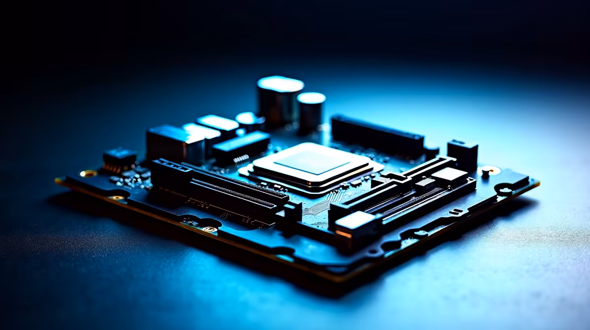 How to Budget in ZAR for an AM5 DDR5 Build With PCIe