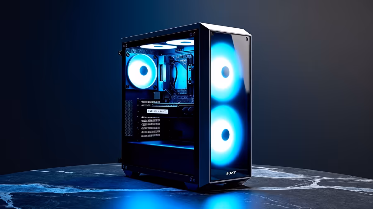 How to Build a 3D Rendering PC SA