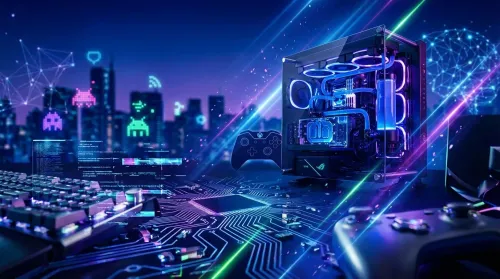 Budget Esports PC South Africa: Complete Build Guide