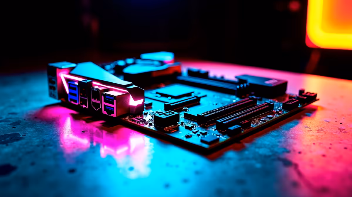 How to Build a Clean BTF Gaming PC