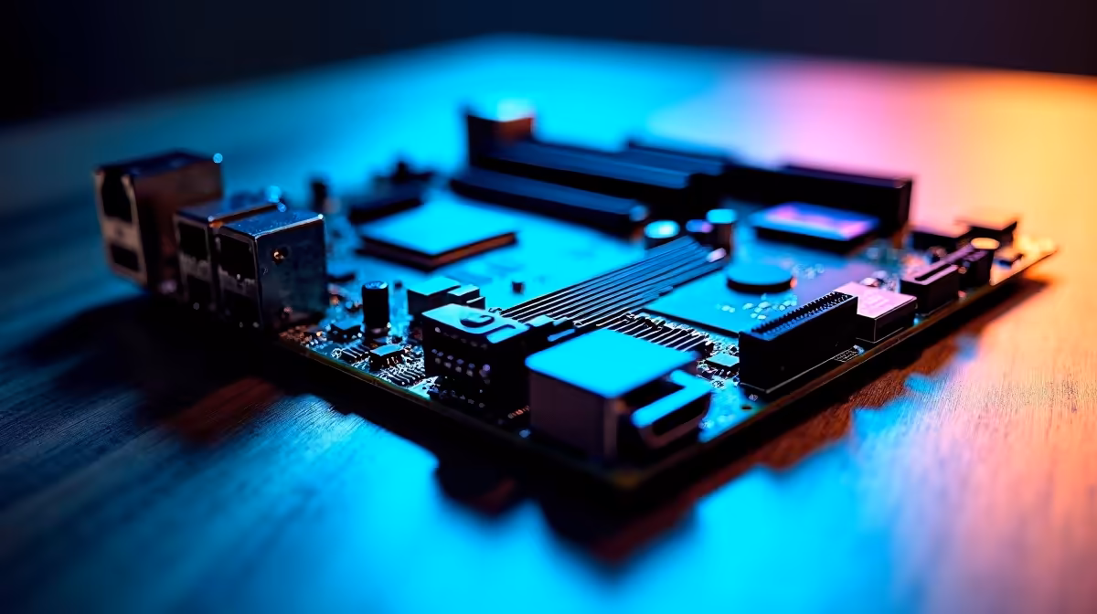 How to Build a Cleaner PC With a Hidden-Connector