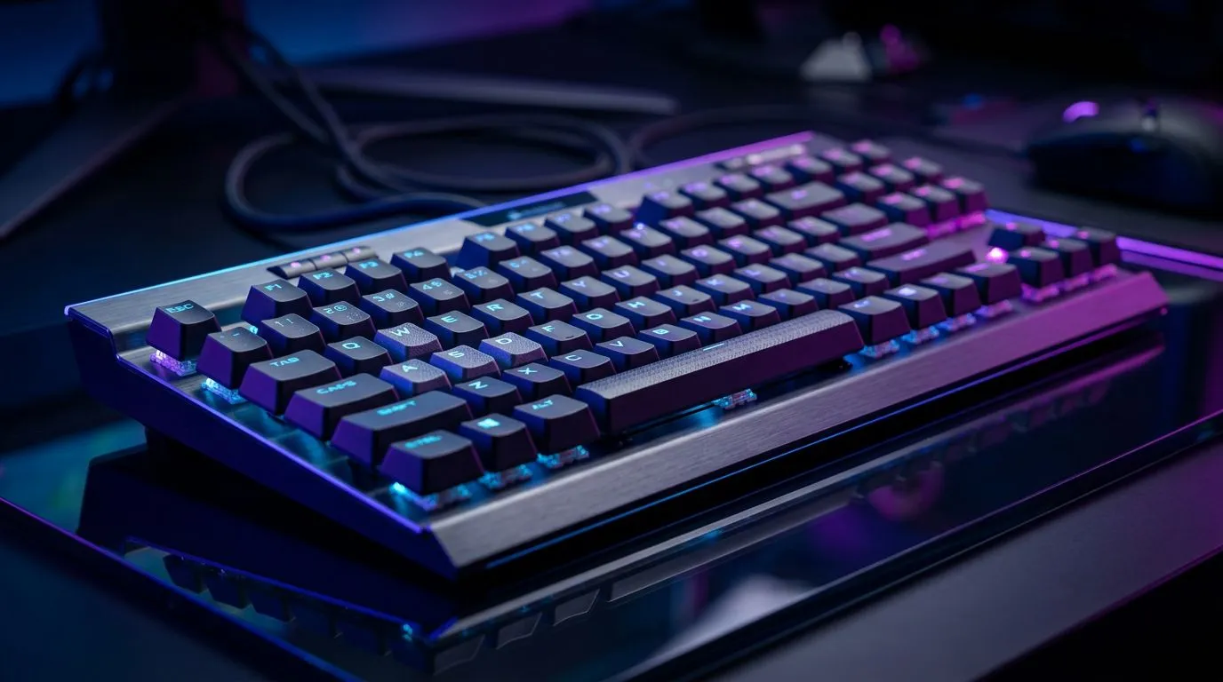 Affordable Gaming Setup Tips
