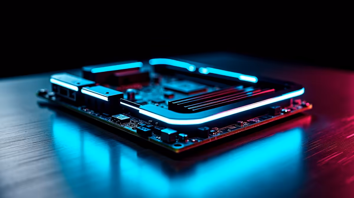 How to Build a Compact Gaming PC Around a DDR5 mATX