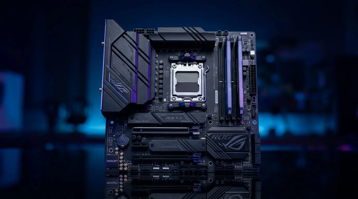 Mastering the mATX AMD Build