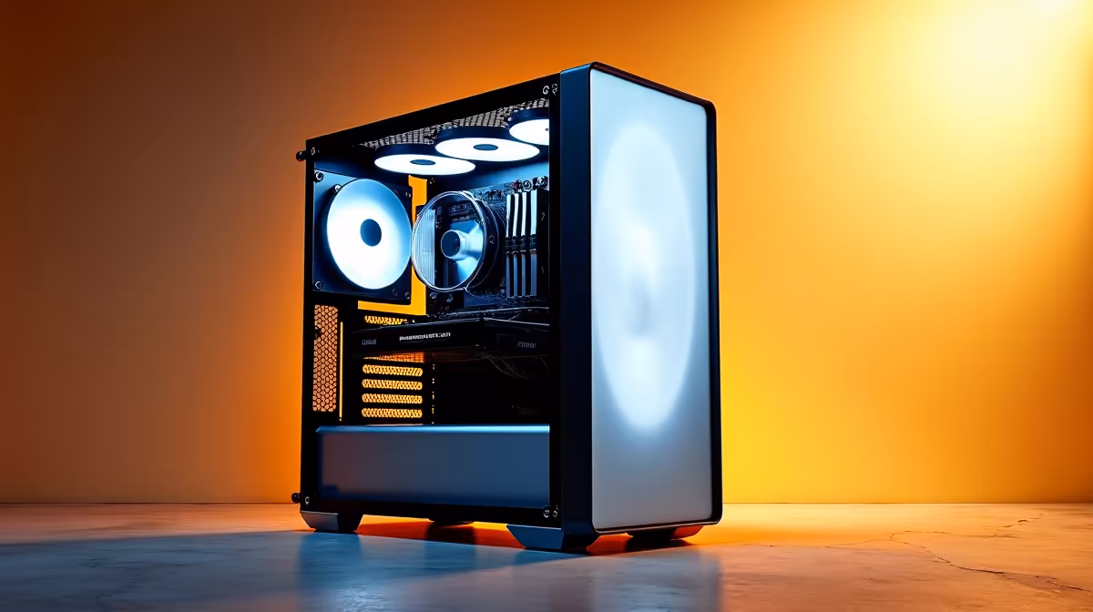 How to Build a Content Creation PC SA