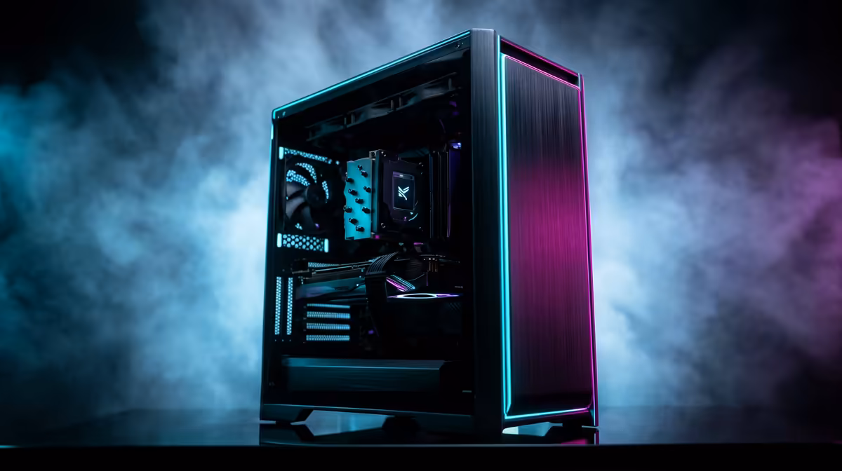 Dragon Ball Sparking Zero PC build checks for R80,000