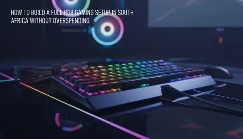 Budget RGB setup guide