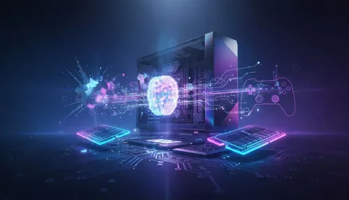 DDR5 5600MHz Gaming PC Build Guide: Future-Proof Your Rig