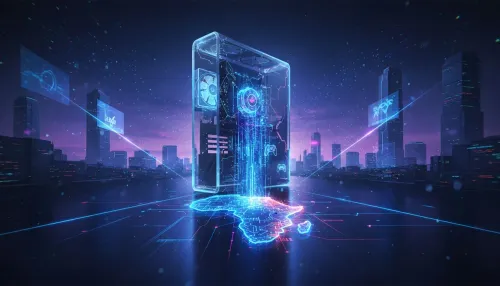 Intel Series 2 PC Build: How to Future-Proof Your PC