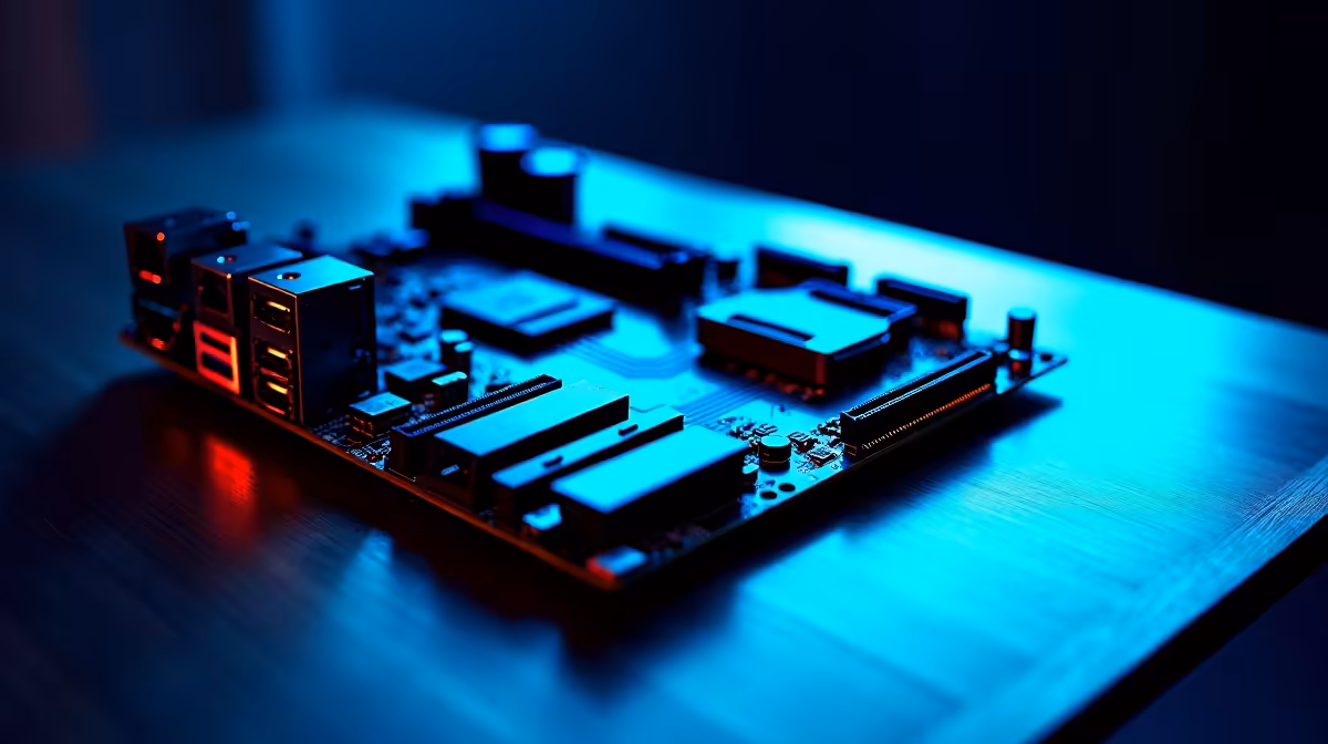 How to Build a Future-Ready AM5 PC With DDR5, PCIe 5.0