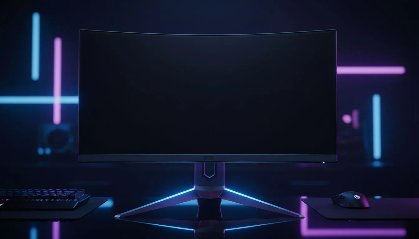 QHD Monitor Build Guide