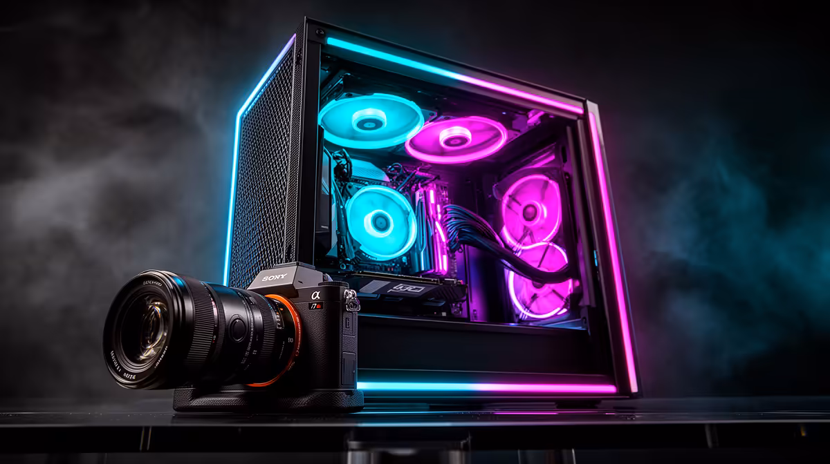 How To Build a High-Airflow E-ATX Gaming PC in a