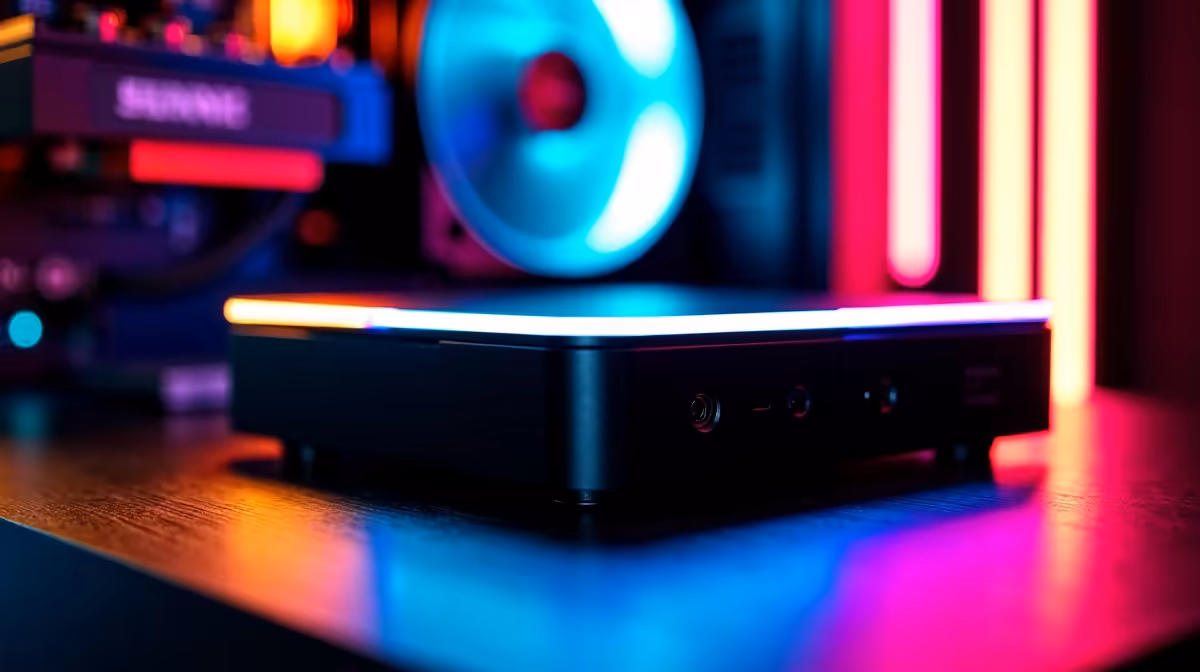 Smart PC Building Tips
