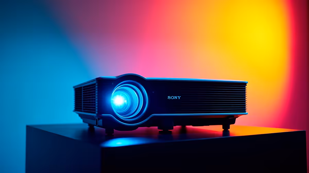 Create Your Home Cinema