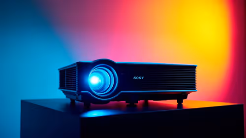 How to Build a Home Cinema with the Right Projector