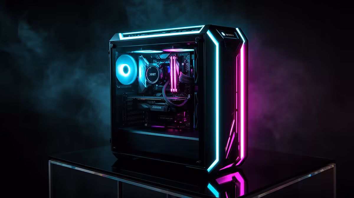 Honkai Star Rail PC build checks for R50,000