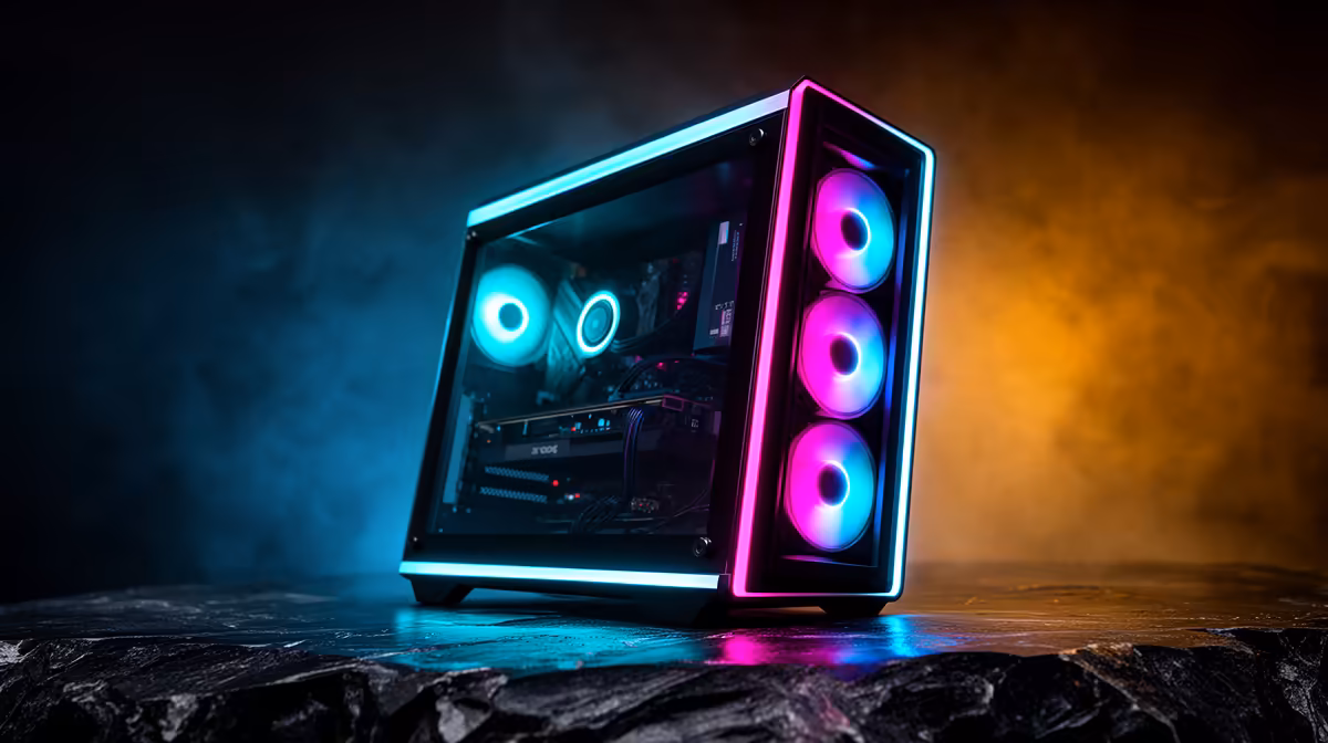 Build a SteamOS Console PC for Your TV