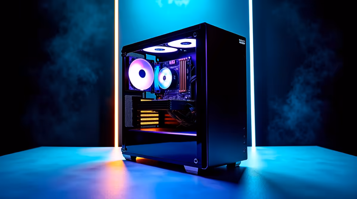 How to Build a Music Production PC