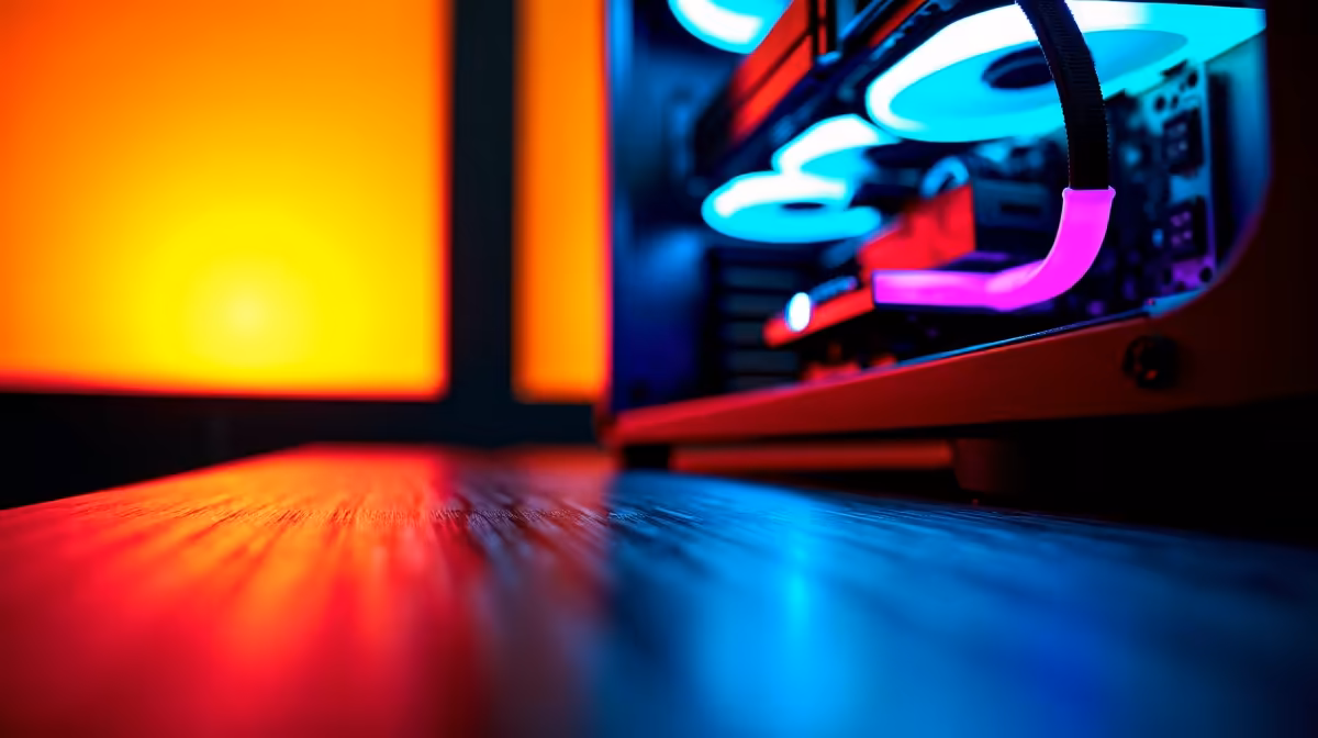 Your First PC Build Guide
