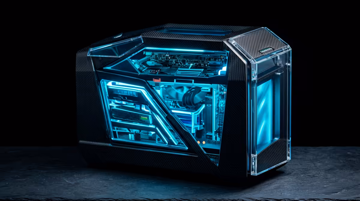 Practical planning for How to build a PC that runs GTA 5