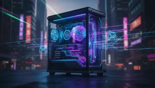 How to Build a Silent Gaming PC Without Losing Performance