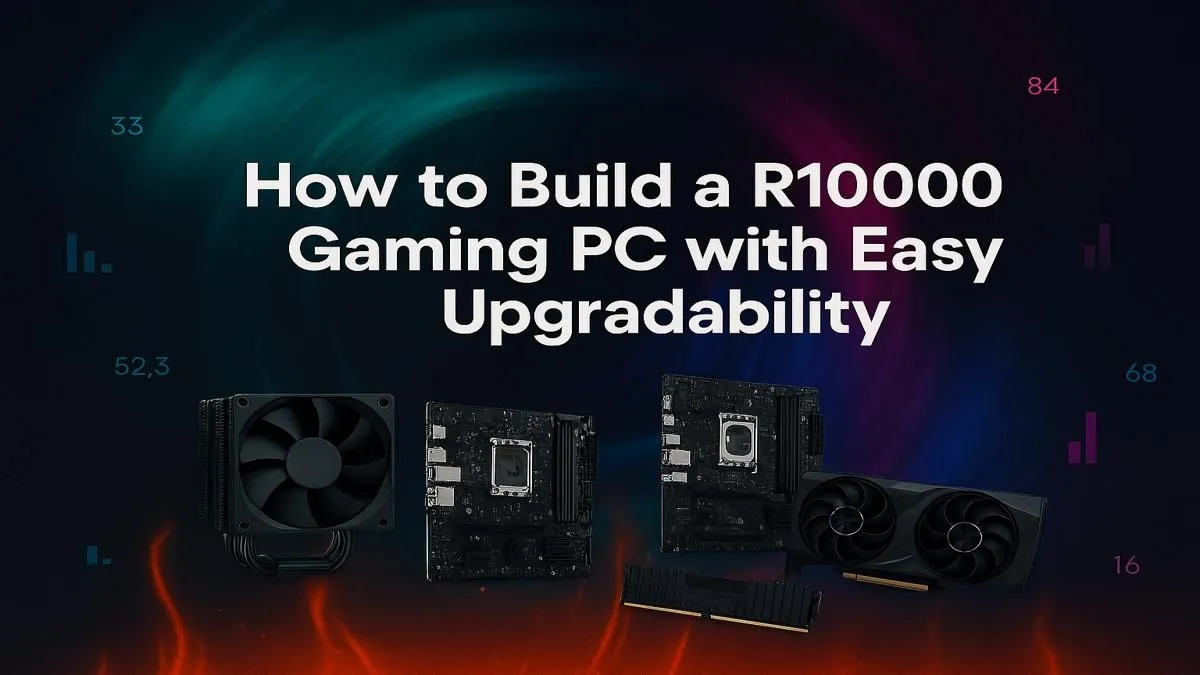 Build a Future-Proof R10000 PC