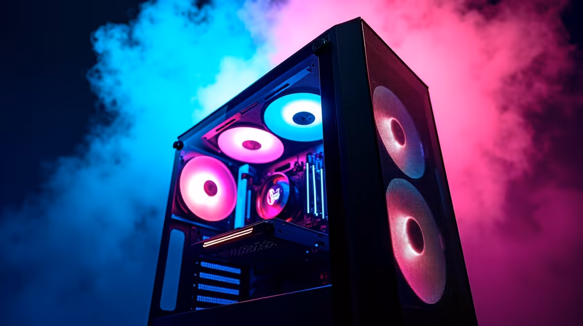 How to Build a R15000 Gaming PC SA (2026)