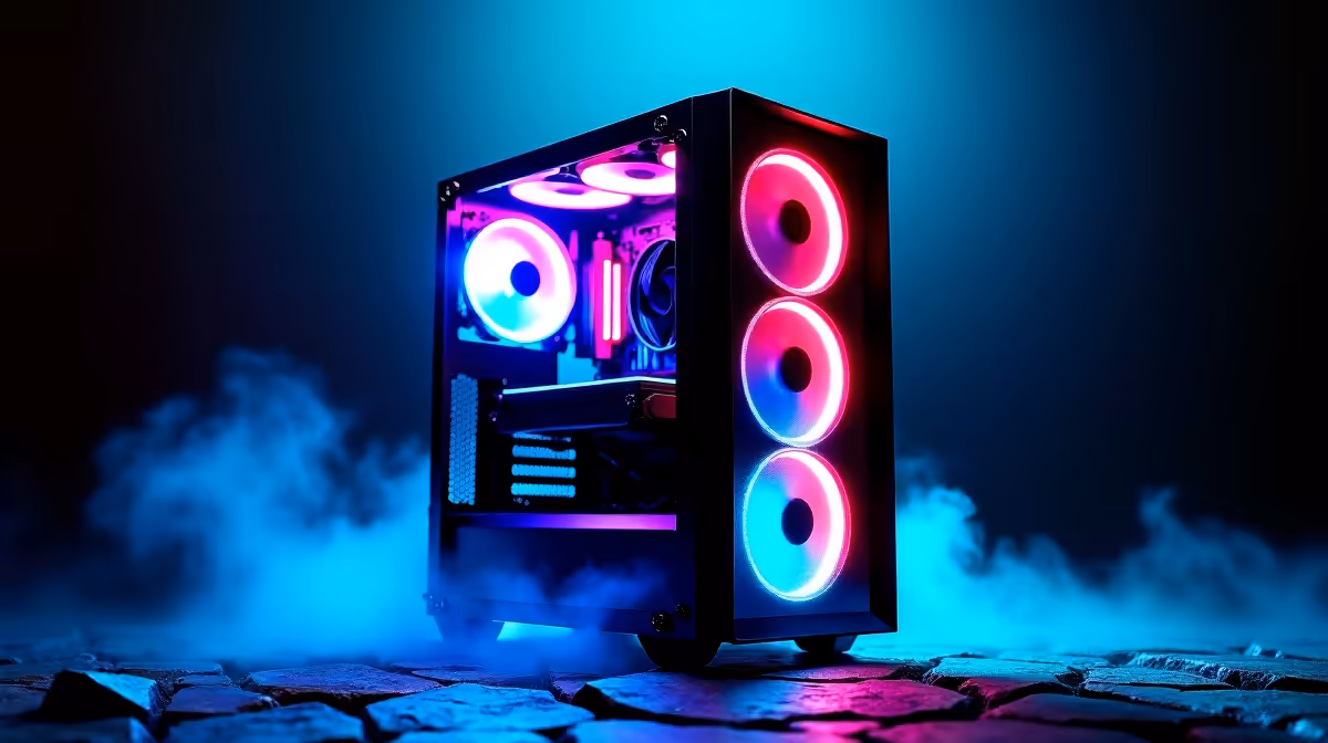 How to Build a R30000 Gaming PC SA (2026)