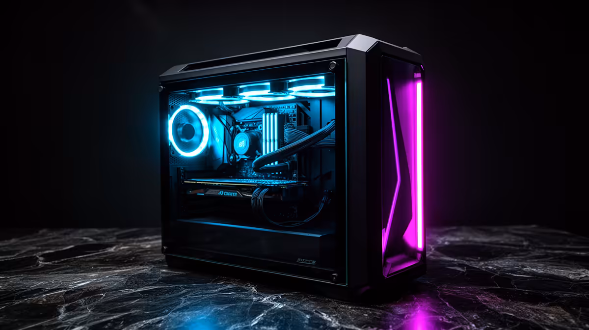 Sea of Thieves PC build checks for R50,000