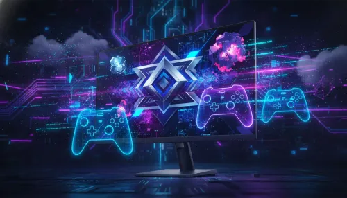 Build an Affordable 1080p Gaming Setup With the Dell SE2425HG