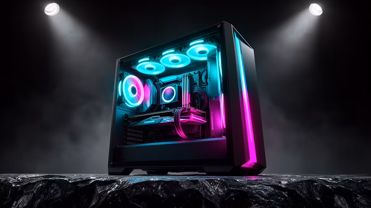 Spider-Man 2 PC build checks for R60,000