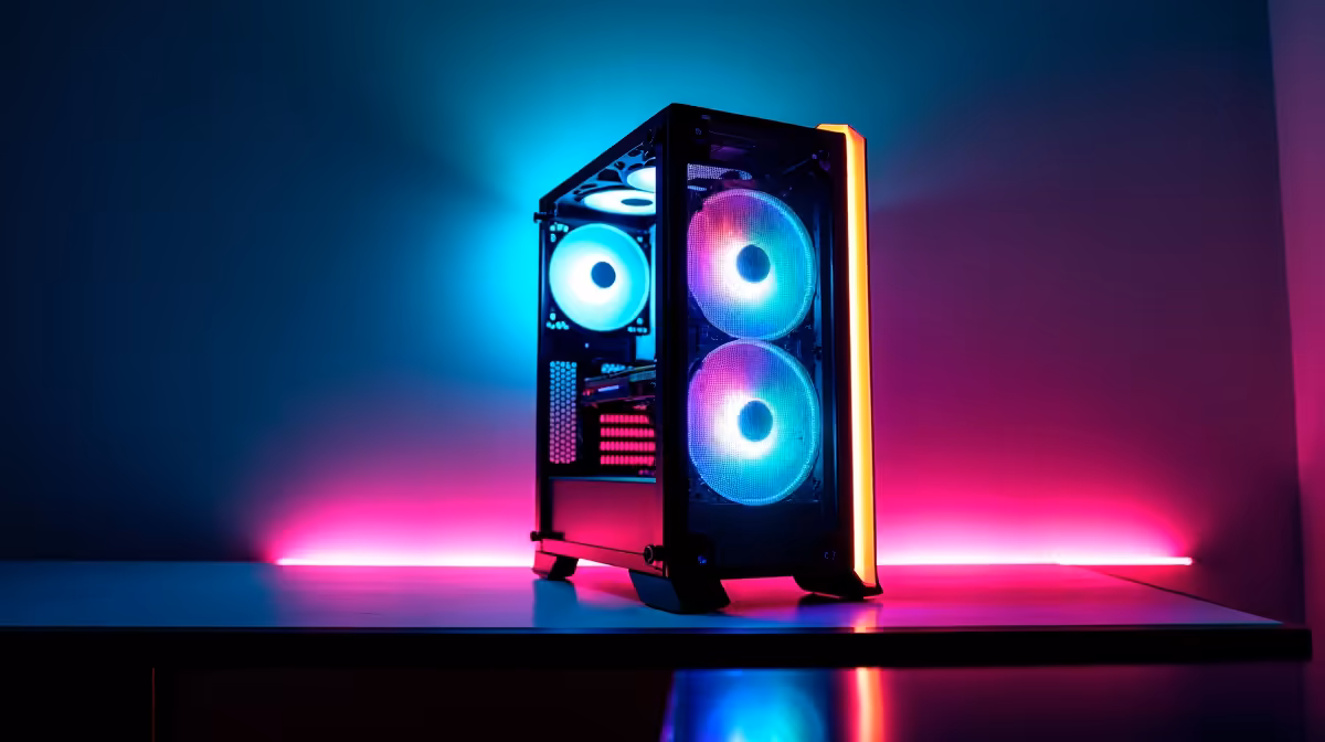 How to Build a Video Editing PC in SA