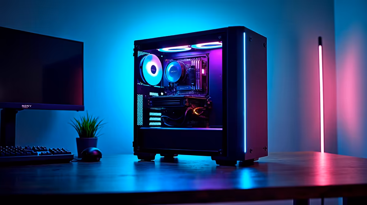 How to Build a Video Editing PC SA