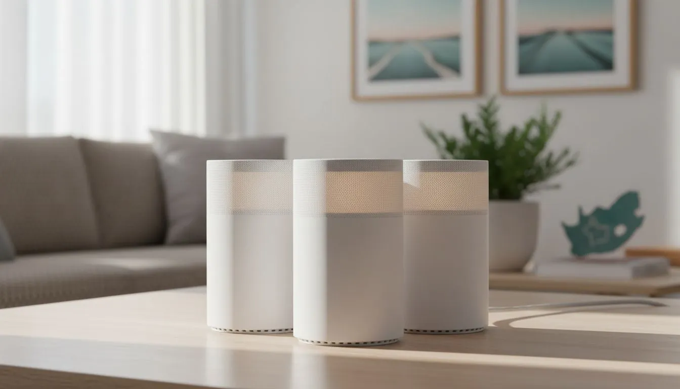 Affordable Mesh Wi-Fi for SA Homes