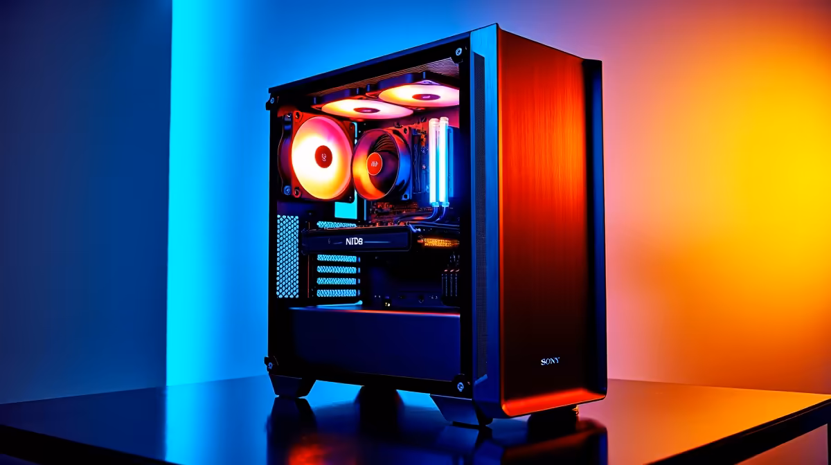 Your First AI PC Build Guide
