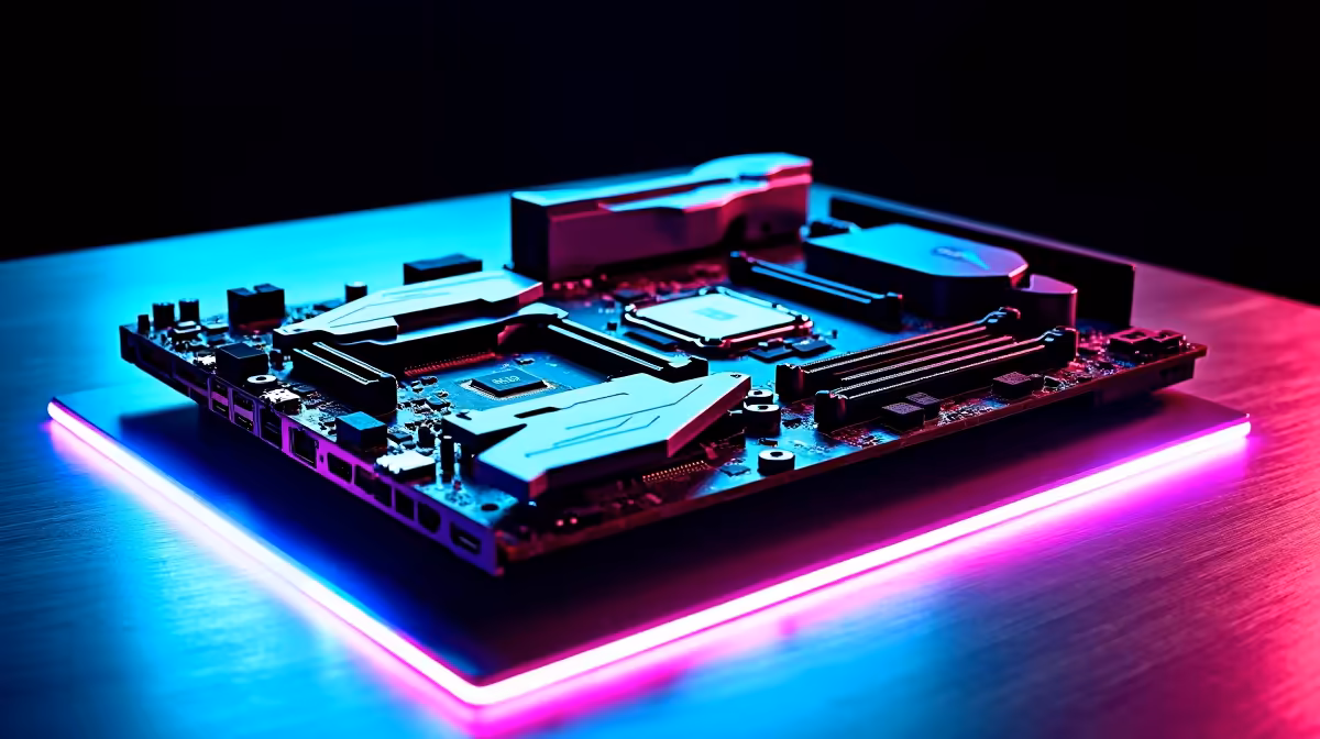 How to Build an AM5 DDR5 Gaming PC Around an E-ATX