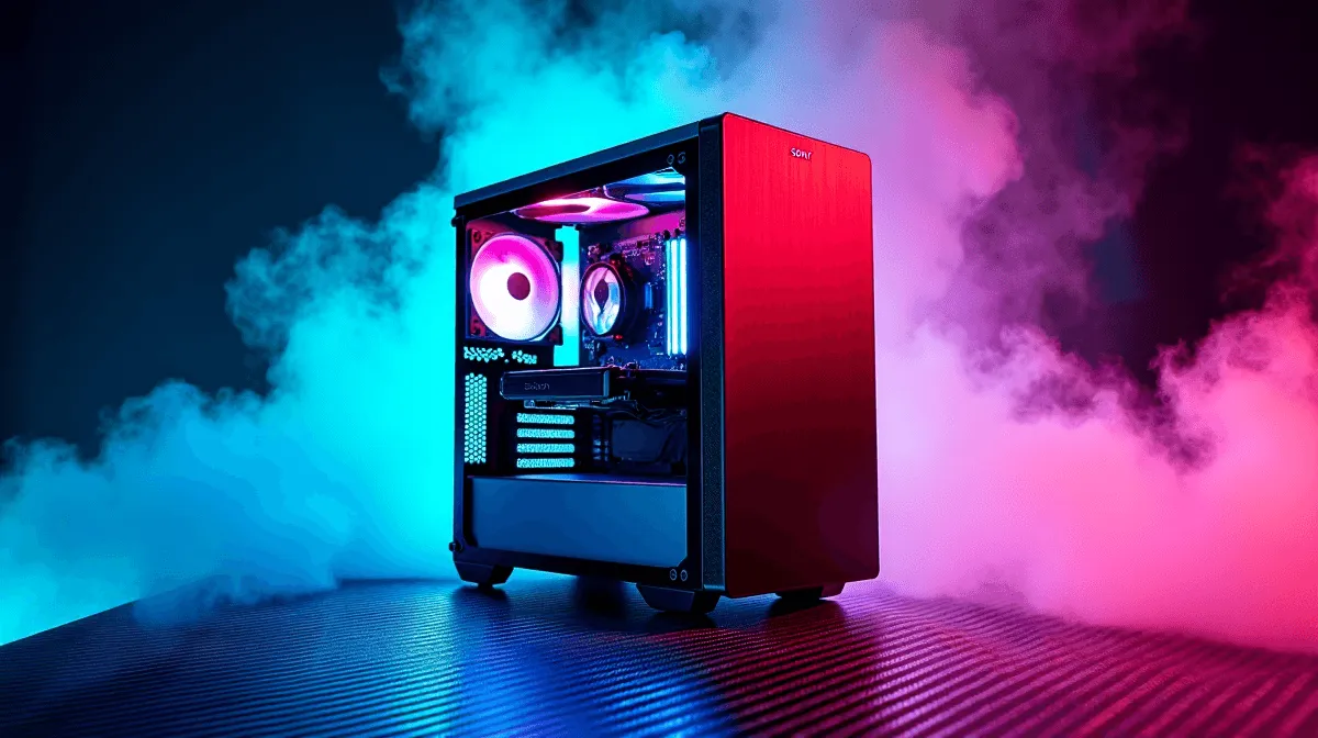How to Build an SFF Gaming PC for Beginners