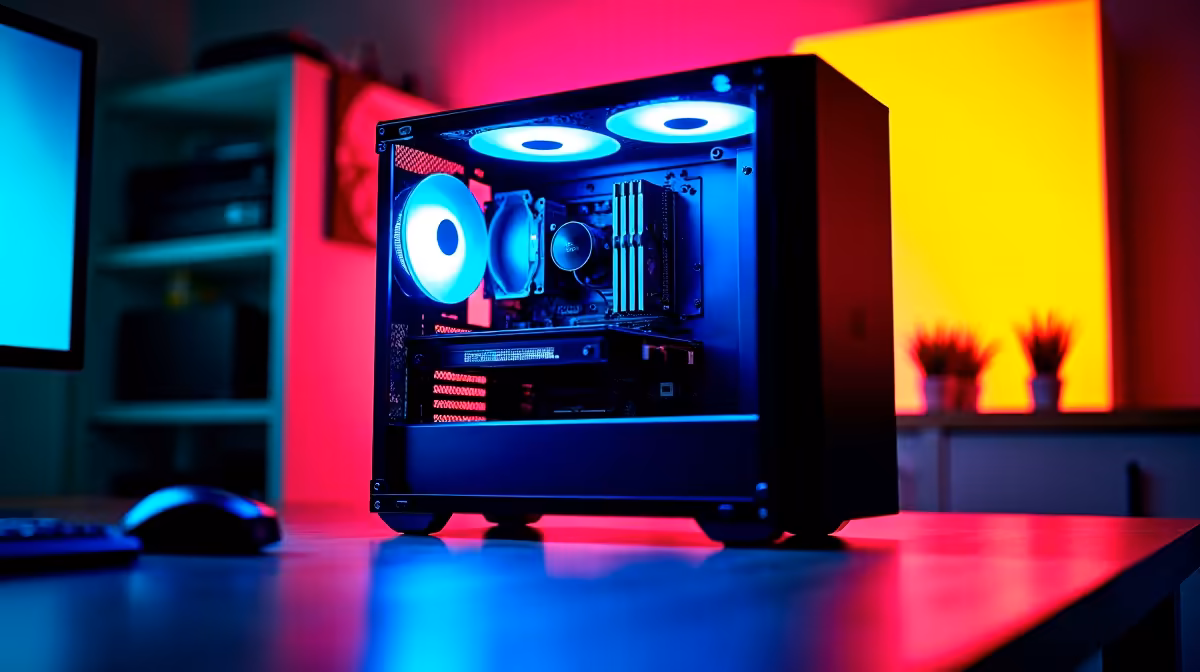 How to Build in a Compact Case: Complete Guide
