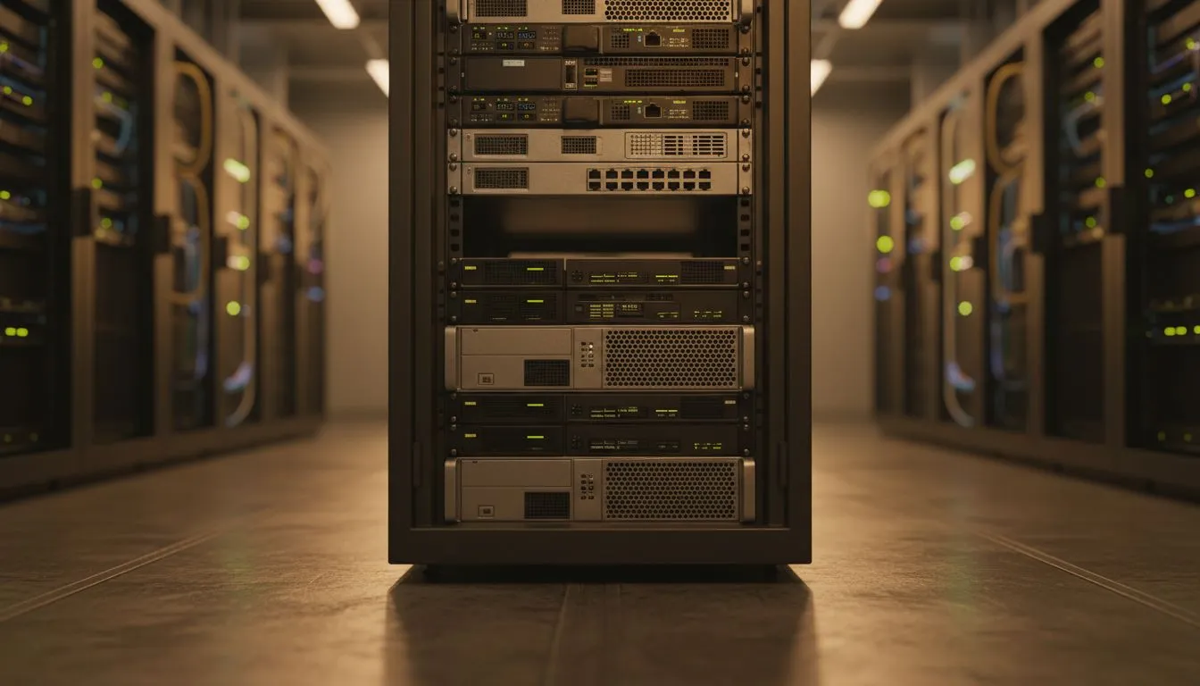 Ultimate Virtualization and Containerization Lab