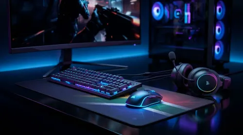 Build the Ultimate Lag-Free Gaming Setup in South Africa
