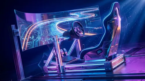 Budget Sim Racing Setup Guide: Build Your Ultimate Rig