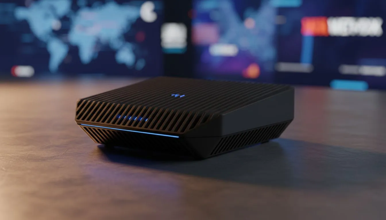 Use a Router VPN to Stream Globally
