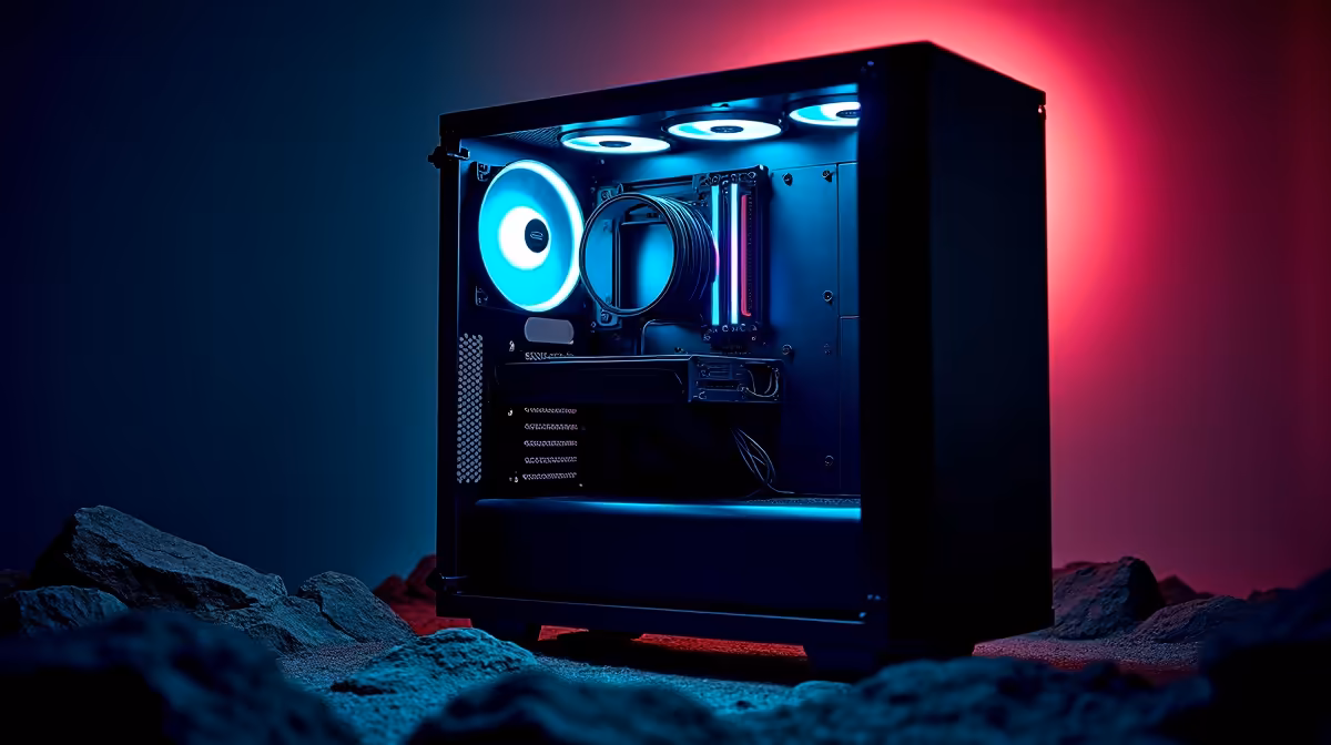 How to Cable Manage Your PC Build Like a Pro