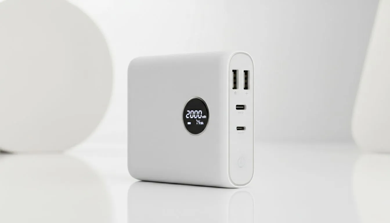 Calculate mAh vs Wh and carry-on limits