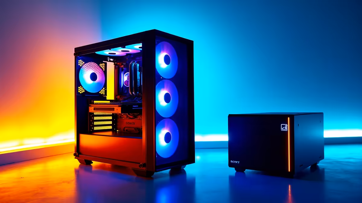 How to Calculate UPS Runtime for Your Gaming PC in SA