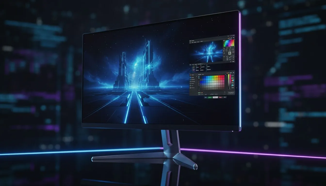 4K HDR OLED Calibration Guide